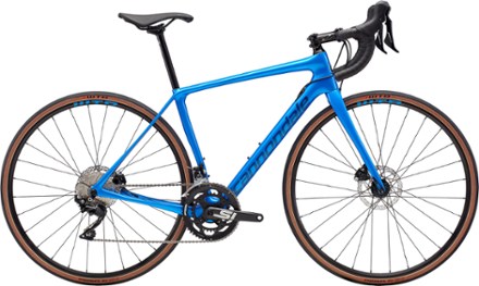 cannondale synapse disc 105 se 2019