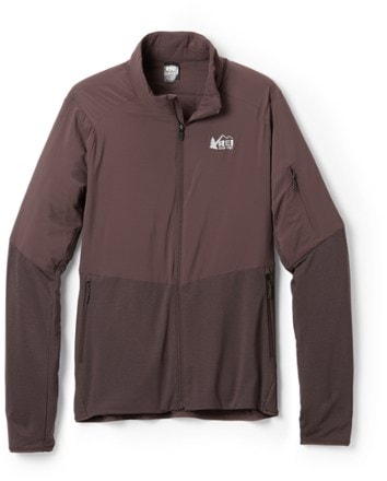 REI Co-op Swiftland Insulated Running Jacket - Mens