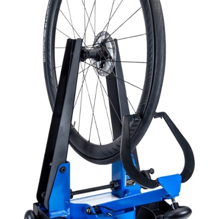 Park Tool TS-4.3 Professional Wheel Truing Stand 10