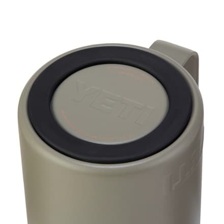 YETI Rambler French Press - 34 fl. oz. 6