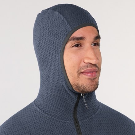 Patagonia R1 Air Full-Zip Hoody - Men's 4