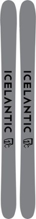 Icelantic Skis Saba Pro 107 Skis - Men's - 2022/2023 1