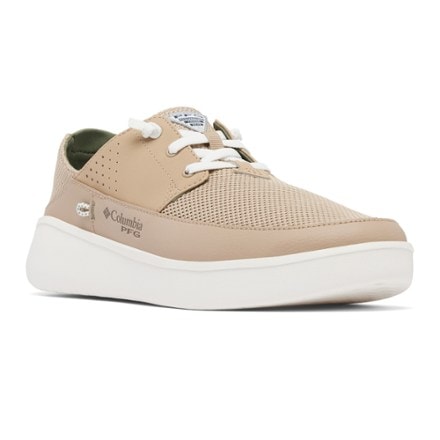 Columbia PFG Boatside Breathe Relaxed Shoes - Men's 2