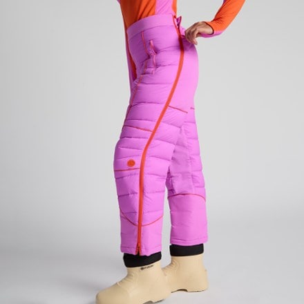 SENIQ Wild Puff Packable Down Pants - Women's 4