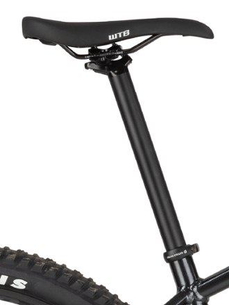 Salsa Rangefinder Deore 10-Speed 29 Mountain Bike 5