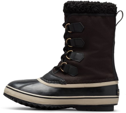 Sorel 1964 pac 2 coal cheap