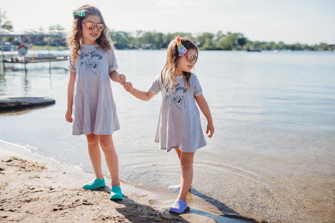 Location Image for Premiums Polarized Sunglasses - Kids'