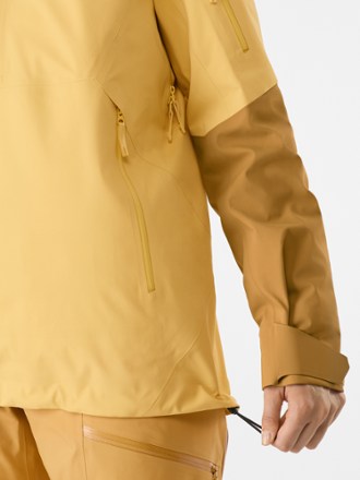 Arc'teryx Sentinel Anorak - Women's 3