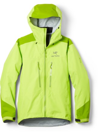 Arc'teryx Alpha AR Jacket - Men's