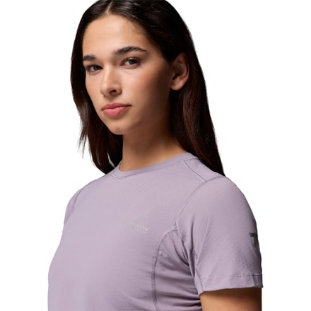 Columbia Diamond Peak Pro Shirt - Women's 4