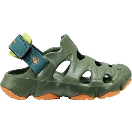 KEEN HyperFLT Clogs - Toddlers'/Kids' 0