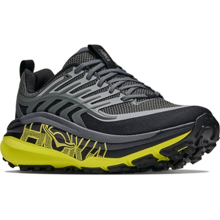 Stinson 8 Trail-Running Shoes - Men's