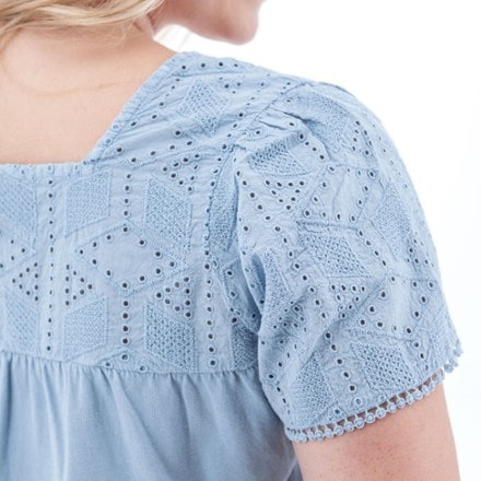 Aventura Shelle Shirt - Women's 3