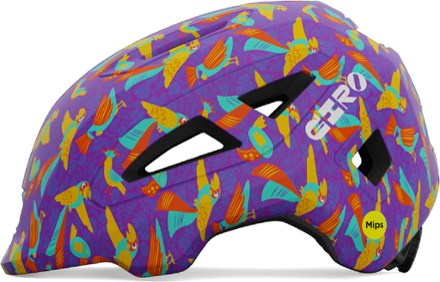 Giro Scamp Mips II Bike Helmet - Kids' 3
