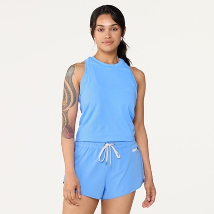 Vuori Surge Seamless Tank Top - Women's 2