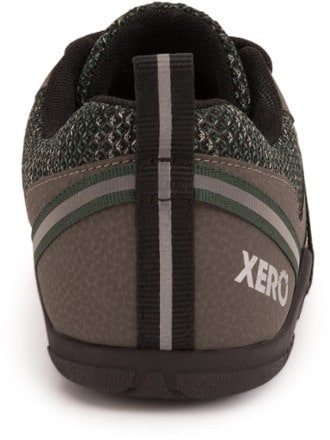 Xero Shoes TerraFlex II Hiking Shoes - Women's 3