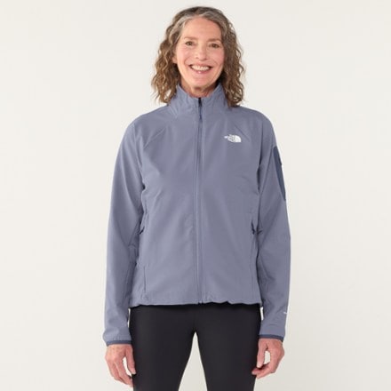The North Face Tek Approach Jacket - Women's 2