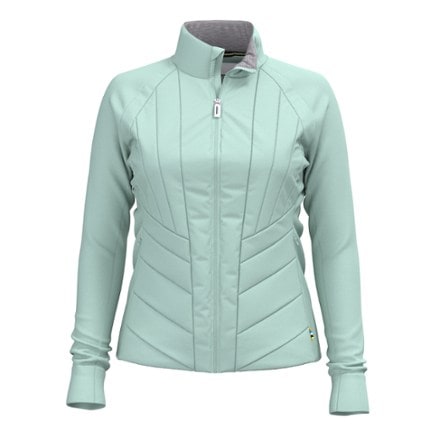 Smartwool Smartloft Insulated Jacket - Women's 0