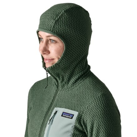 Patagonia R1 Air Full-Zip Hoody - Women's 4