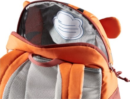 Deuter Kikki Pack - Kids' 4