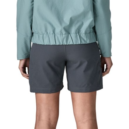 Patagonia Terravia Trail Shorts - Women's 2