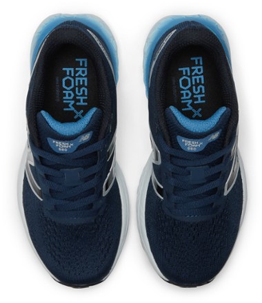 New Balance 880v12 Road-Running Shoes - Little Kids' 4