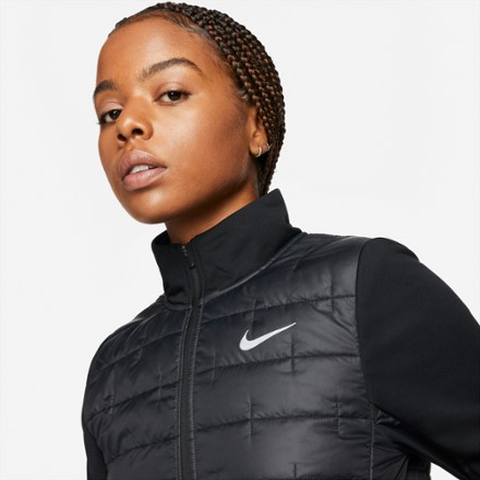 Nike Therma-FIT Synthetic Fill Running Jacket - Women's 3