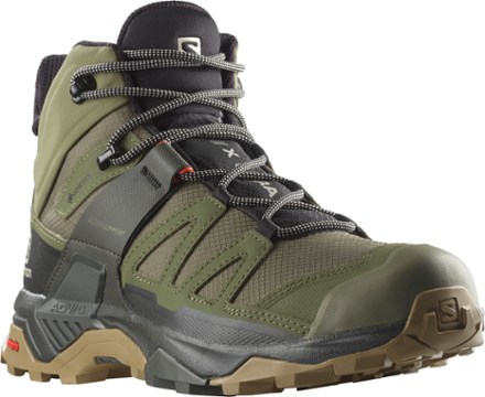 Salomon Hiking Footwear REI Co-op