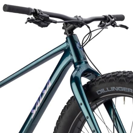Salsa Beargrease Eagle 70 Transmission Fat-Tire Bike 8