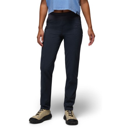 Koen Mid-Rise Daily Pants - Women's