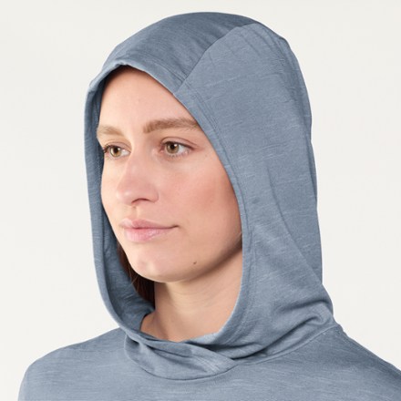 REI Co-op Sahara Shade Straight-Hem Hoodie - Women's 4