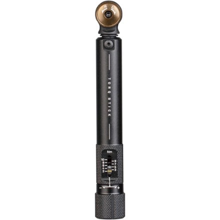 Topeak Torq Stick Pro Wrench - 2 to 10 Nm 2