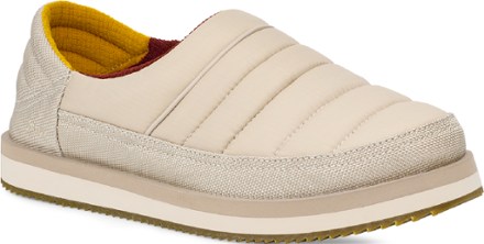 Sanuk Puffy Chiller Low SL Slippers 2