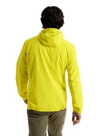 Arc'teryx Atom SL Hoody - Men's 2