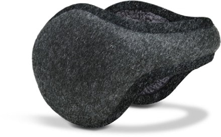 180s Chesterfield Ear Warmer 0