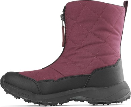 ICEBUG Ivalo4 BUGrip Boots - Women's 1