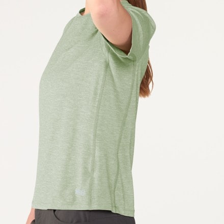 REI Co-op Sahara Shade T-Shirt - Women's 8
