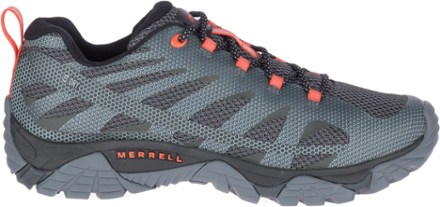 merrell waterproof hiking shoes mens