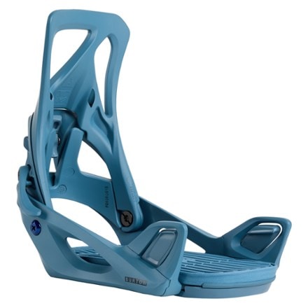 Burton Step On Re:Flex Snowboard Bindings - Women's - 2025/2026 2