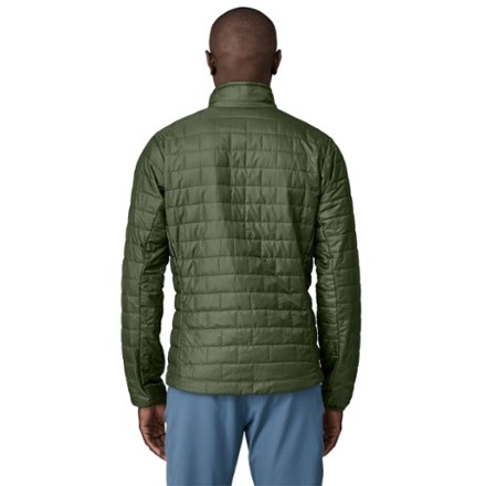Patagonia Nano Puff Insulated Jacket - Men's 2