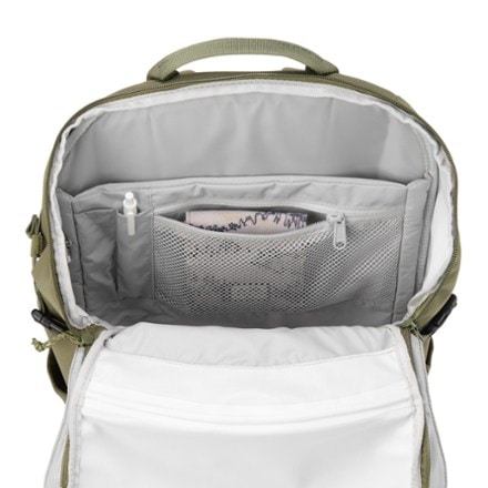 Fjallraven Ulvo 23 Daypack 2