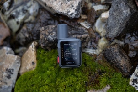 Location Image for inReach Mini 3