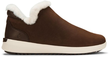 OluKai Malua Hulu Boots - Women's 0