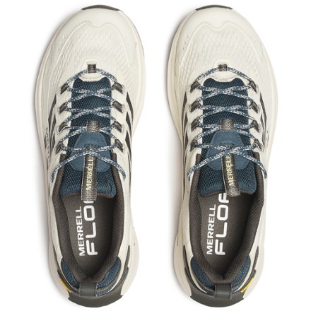 Merrell Moab Speed 2 Hiking Shoes - Men's 4