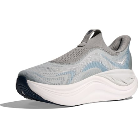 HOKA Skyward Laceless Shoes - Men's 3