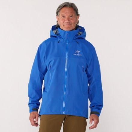 Arc'teryx Beta AR Jacket - Men's 2