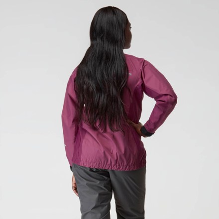 NRS Endurance Splash Jacket - Women's 2