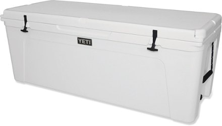 YETI Tundra Haul Cooler Review: Tough and Efficient