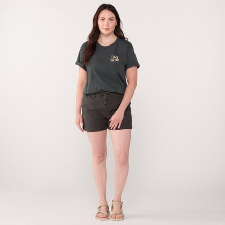 REI Co-op Opt Outside T-Shirt 6