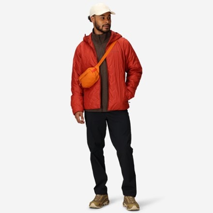Marmot MonoQuilt PrimaLoft Insulated Hoody - Men's 2